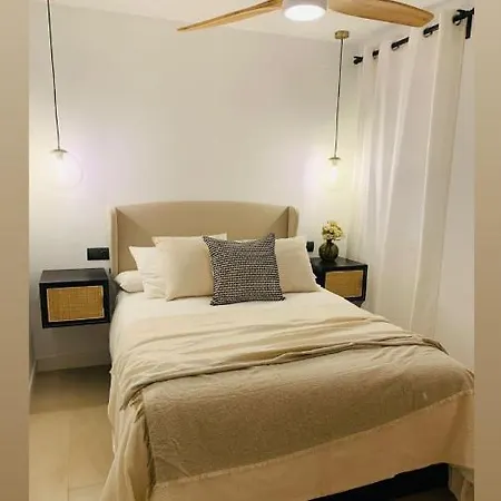 Helearon Suite Malaga Exterior photo