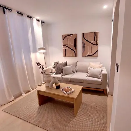 Helearon Suite Malaga Exterior photo