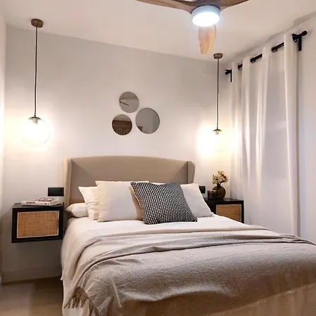 Helearon Suite Malaga Exterior photo