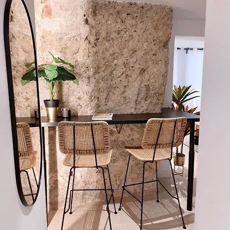Helearon Suite Malaga Exterior photo