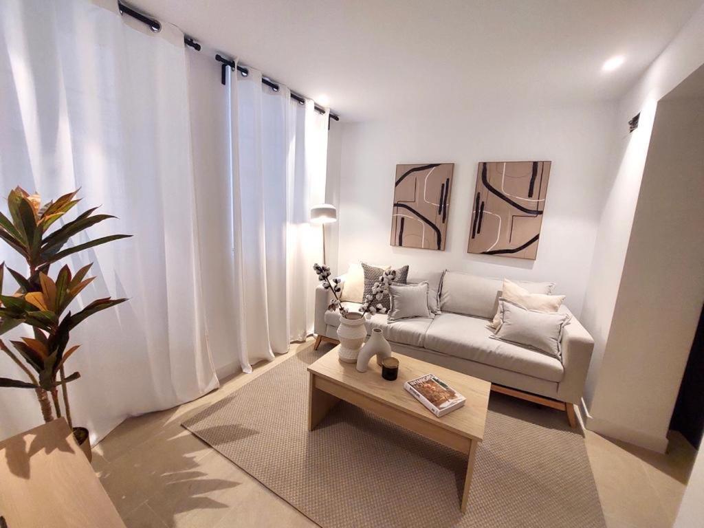 Helearon Appartement Málaga